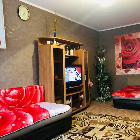 Apartamenty Park Lipki Saratov Esterno foto